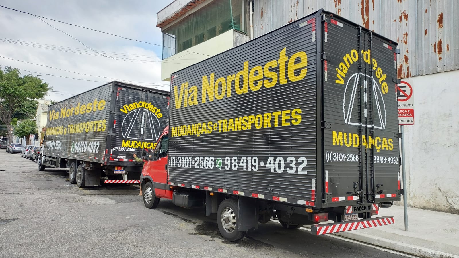 Foto da empresa